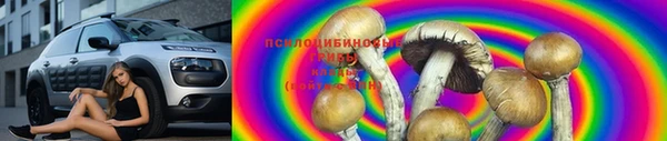 круглые Вязники